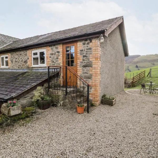 Peniarth, hotel in Pen-y-bont-fawr