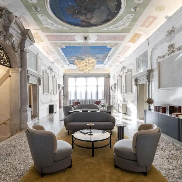 Radisson Collection Hotel, Palazzo Nani Venice, hotel in Venice