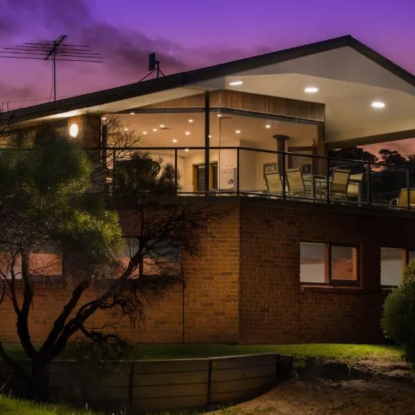 Baudin House, ξενοδοχείο σε Penneshaw