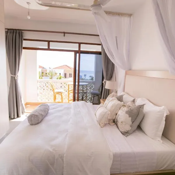 Sultan Palace Beach Retreat Mombasa, khách sạn ở Mombasa