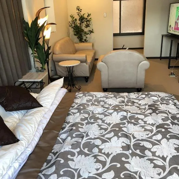 Cool-inn Otaru, hôtel à Otaru