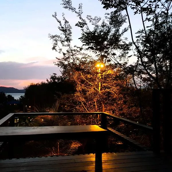 Annie Meen's place Koh Yao Noi, hotel in Ko Yao Noi