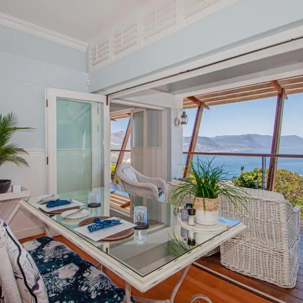 A Boat House, ξενοδοχείο σε Simonʼs Town