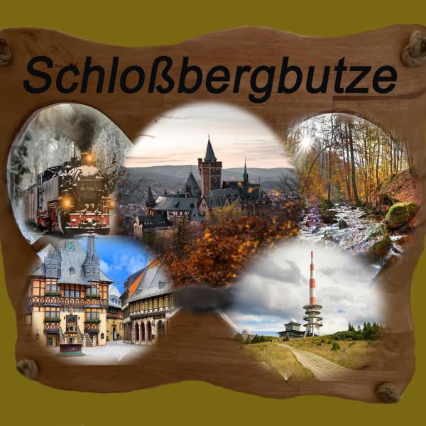 Schlossbergbutze
