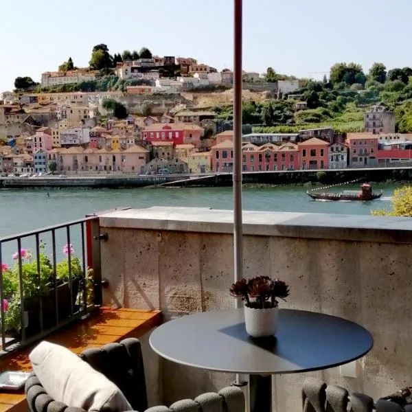 Wonderful Porto Design Apartments, hotel no Porto