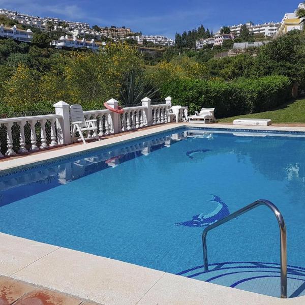 Holiday home, Mijas Costa