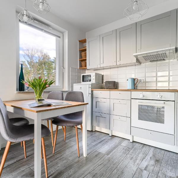 Apartamenty Superiore