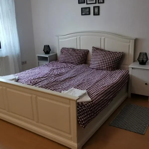 Zum guten Schlaf, hotel in Bremen