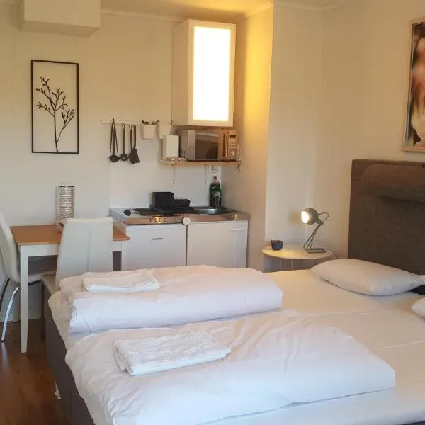 SJÖTORPS HOSTEL, ξενοδοχείο σε Sjötorp