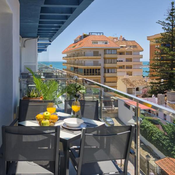 Sur Suites La Dorada