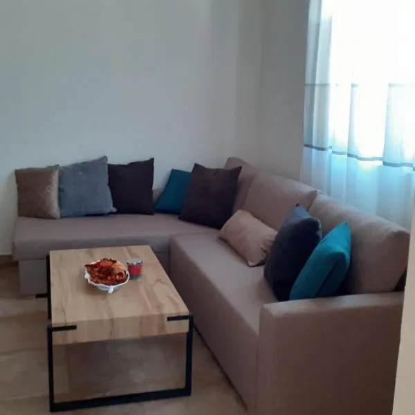 ILIANA.APARTMENTS, hotel a Kardámaina
