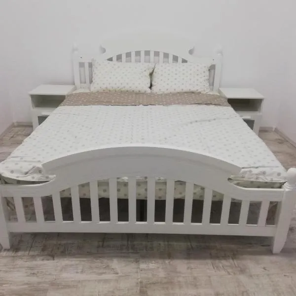 Apartament Central Salvo, מלון בטורדה