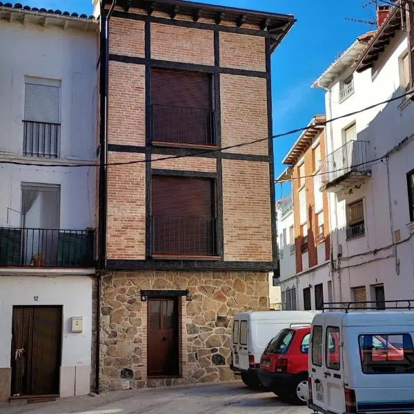 Casa la Fuentecilla, Hotel in S’Arenal