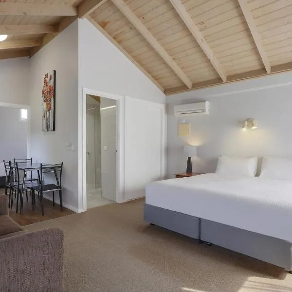 The Great Ocean Road Studios, ξενοδοχείο σε Port Campbell