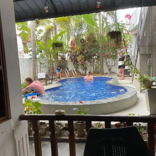 Yolanda Villa Negombo, ξενοδοχείο στη Νεγκόμπο