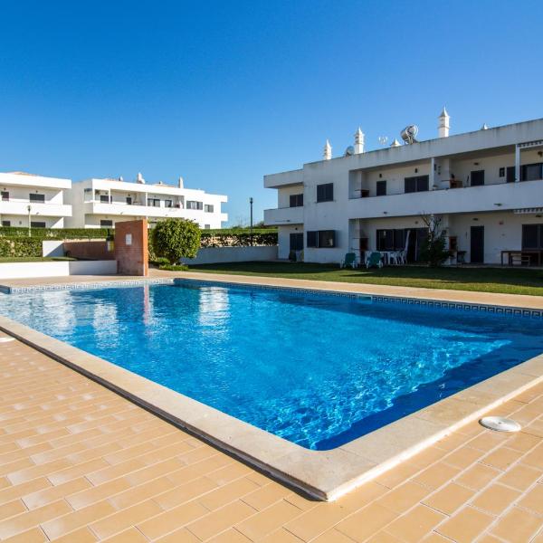 Lake Apartment - Pool and Sea View & Tennis Court & BBQ & A Vilita