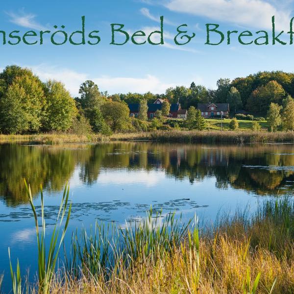 Hunseröds Bed & Breakfast