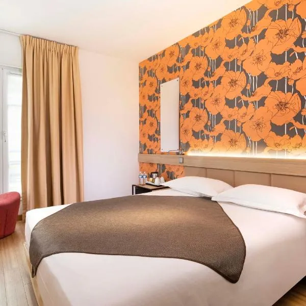 Hôtel Hor Les Lumières, hotel in Paris