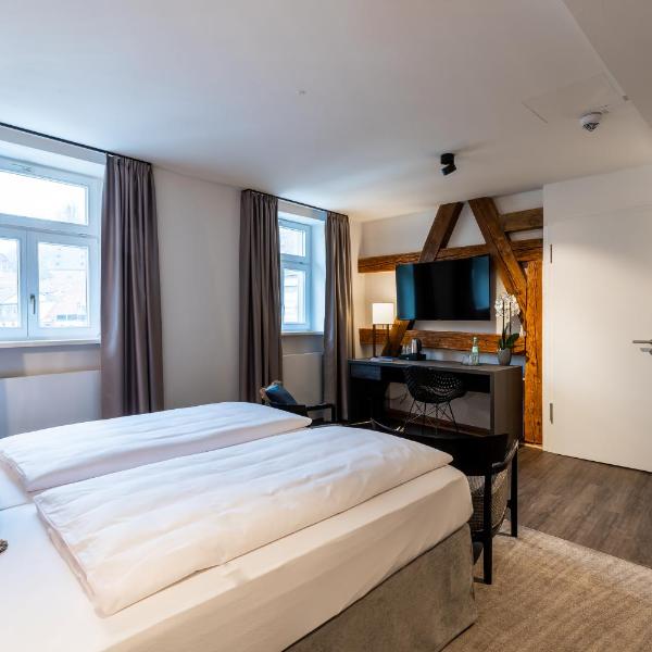 Hotel Weißes Ross