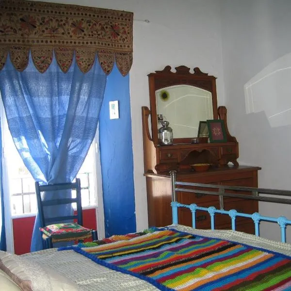 Casa Annette, hotel a Cortelazor