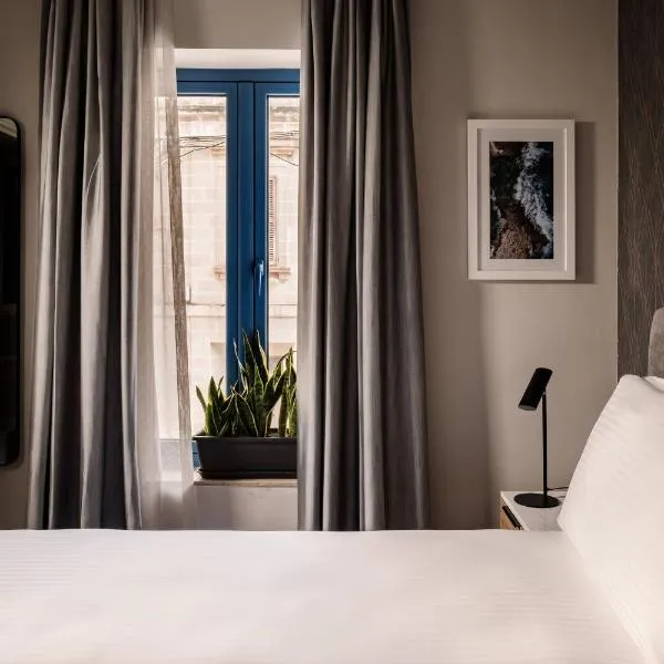 Amery House, hotel en Sliema
