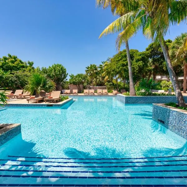Zoetry Curacao, hotel en Willemstad