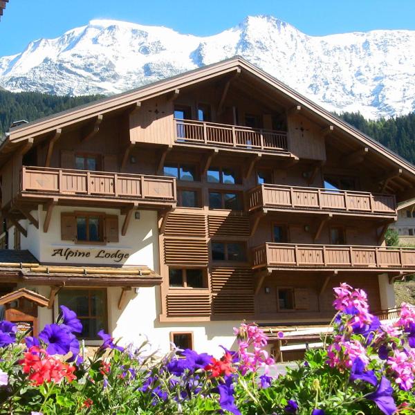 Alpine Lodge 8