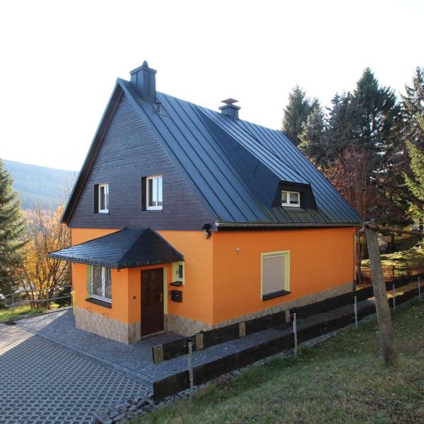 House, Oberwiesenthal