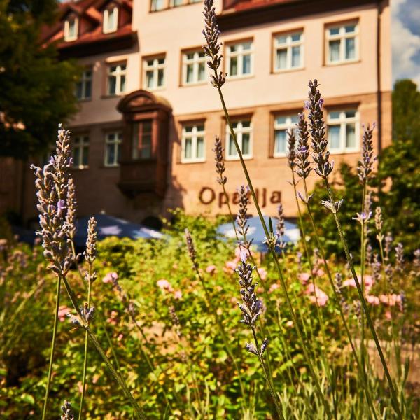 Hotel Hauser Boutique, Núremberg