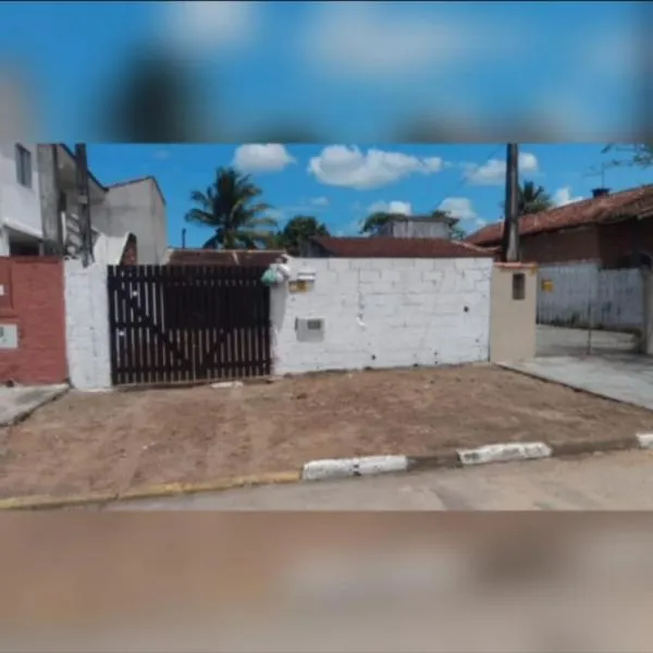 Casa Perequê açu, hotel em Ubatuba