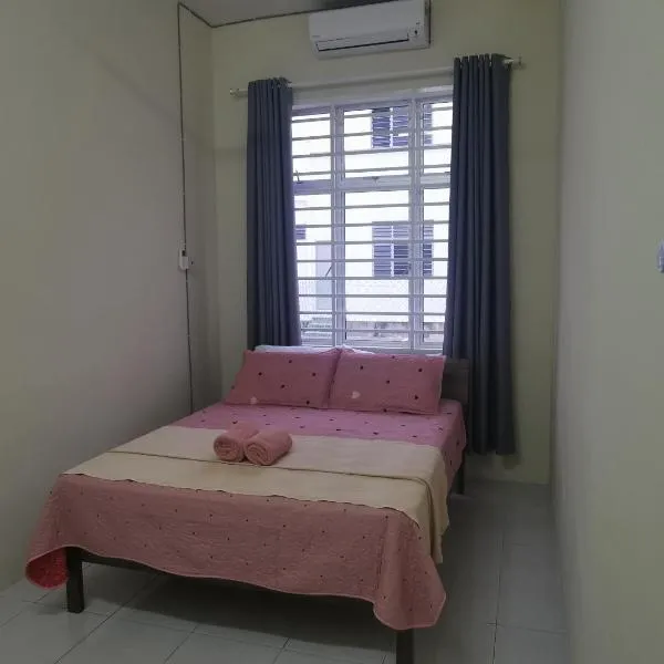 Padang Besar Homestay, hotel in Padang Besar