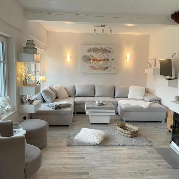 Ferienhaus Hygge, Hotel in Reichelsheim