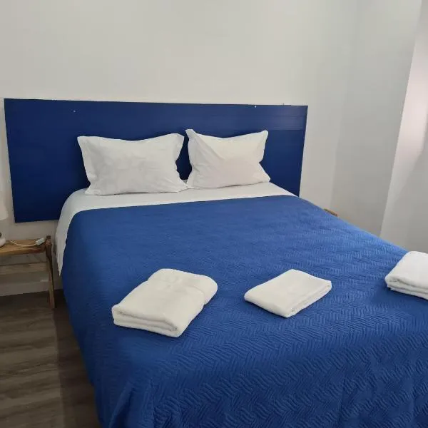 Casa do Mestre, ξενοδοχείο στο Σετούμπαλ