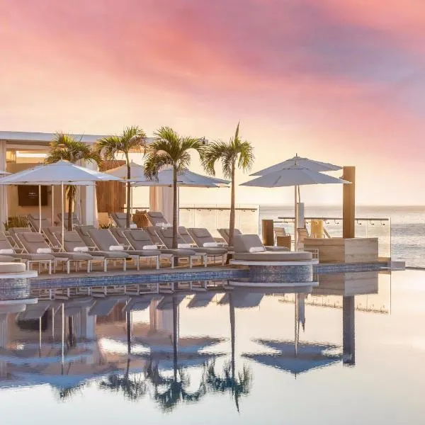 Le Blanc Spa Resort Los Cabos - Adults Only - All-Inclusive, ξενοδοχείο στο Σαν Χοσέ ντελ Κάμπο