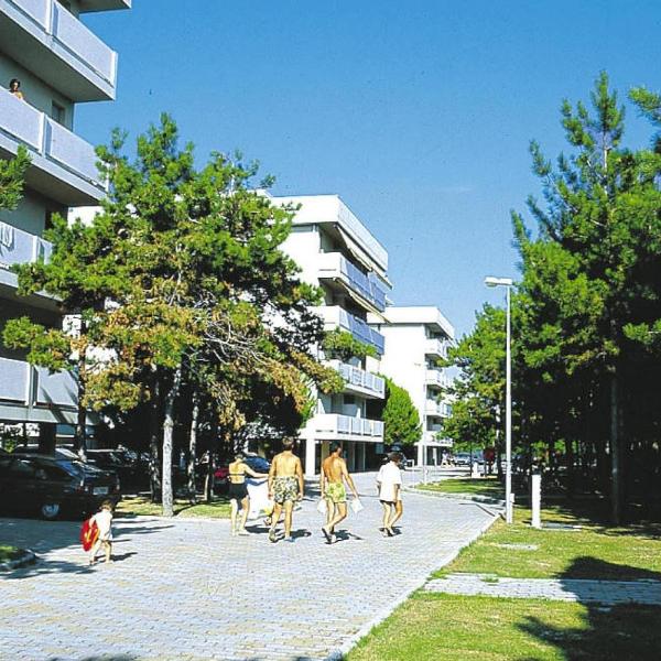 Residence Sporting in Bibione