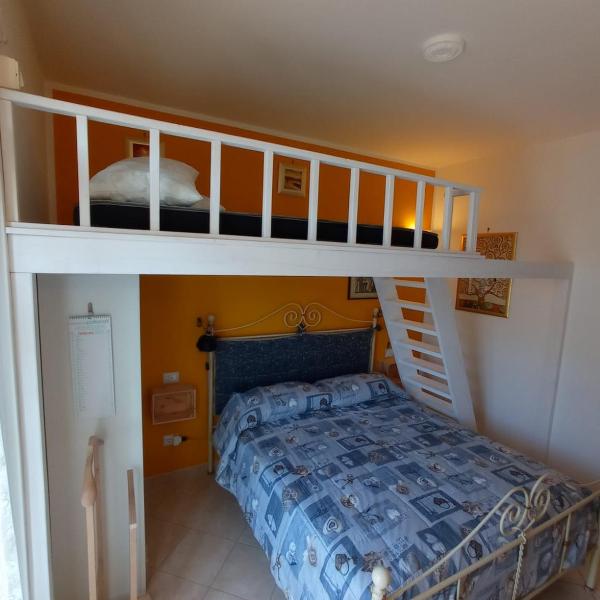 Valery Room