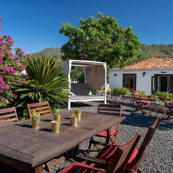 Hacienda FELIX, hotel v destinaci El Paso