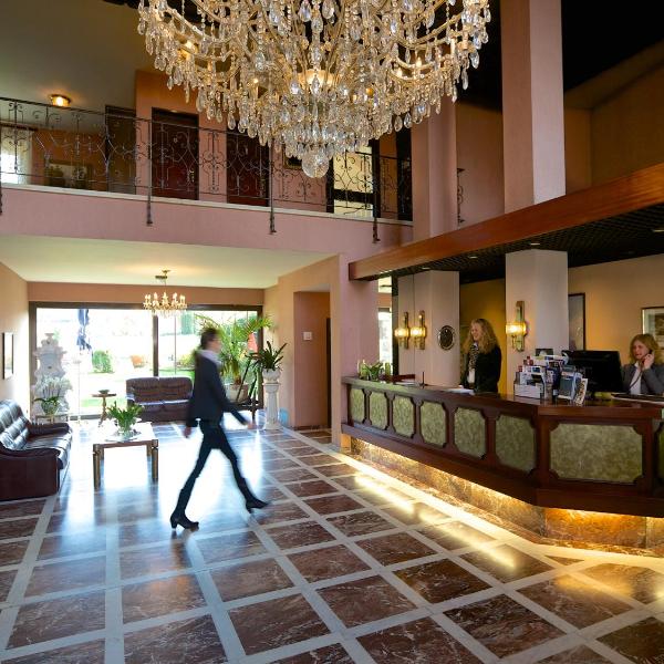 Hotel Garni Geisler