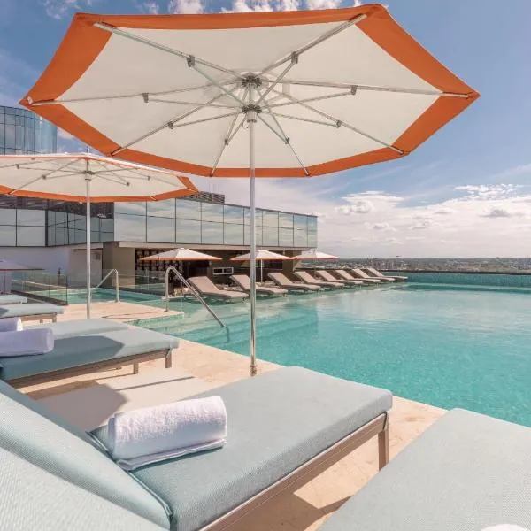 Camino Real Mérida, ξενοδοχείο σε Mérida