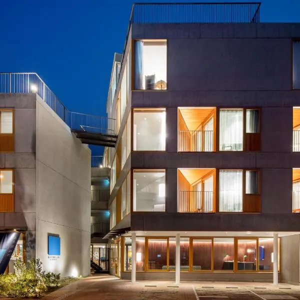 HOTEL AO KAMAKURA, hotel in Kamakura