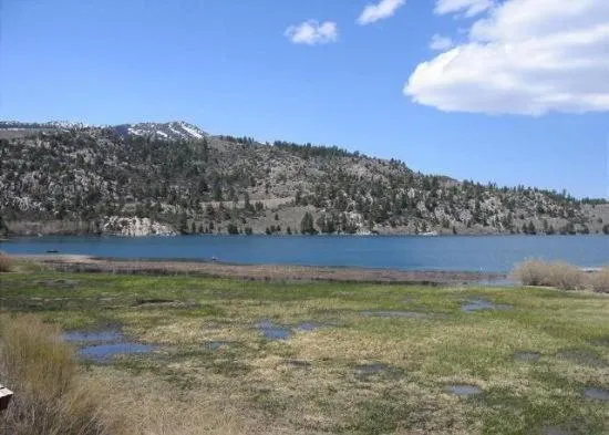Rr-edgewater08, hotel em June Lake
