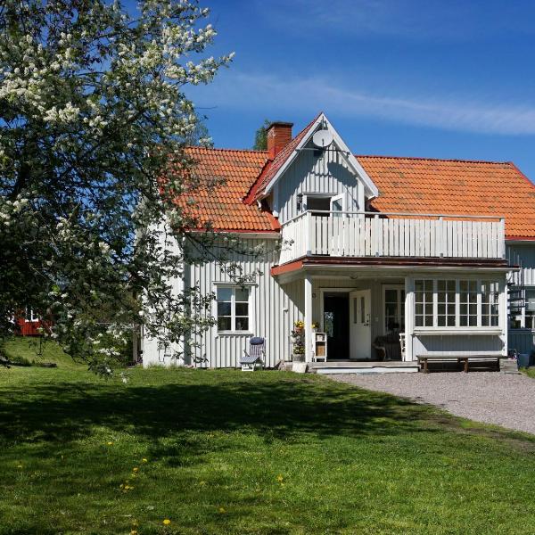 Villa Weidling B&B