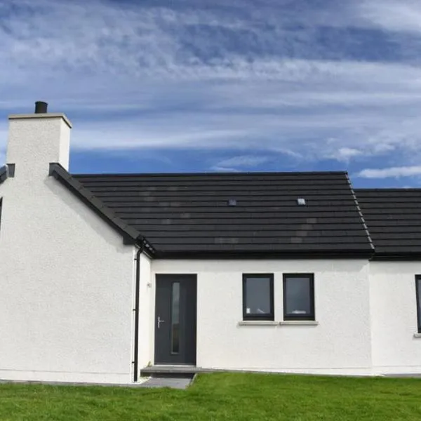 Taylor's Rest，位于Toab的酒店