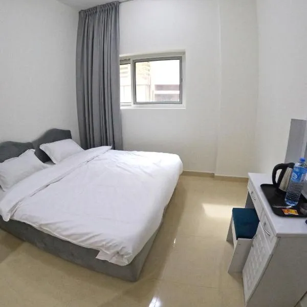 Karama Star Residence (Home Stay), hotel in Dubai