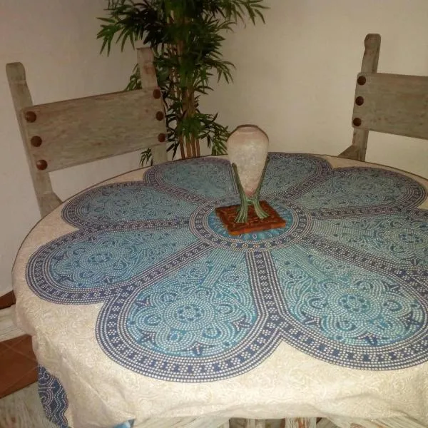 Camino al Mar, Hotel in Santa Cruz Huatulco