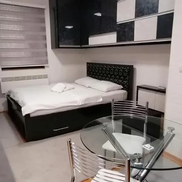 Apartman De lux Zlatibor, hotel v destinaci Zlatibor