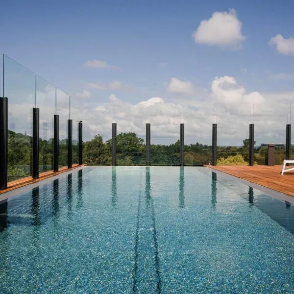 Radisson Resort Kołobrzeg, хотел в Колобжег