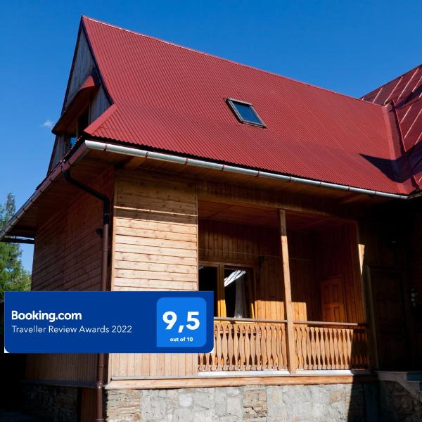 Apartament Pod Jesionem