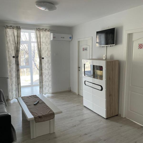 Apartament Ultracentral Modern 1 Pitesti