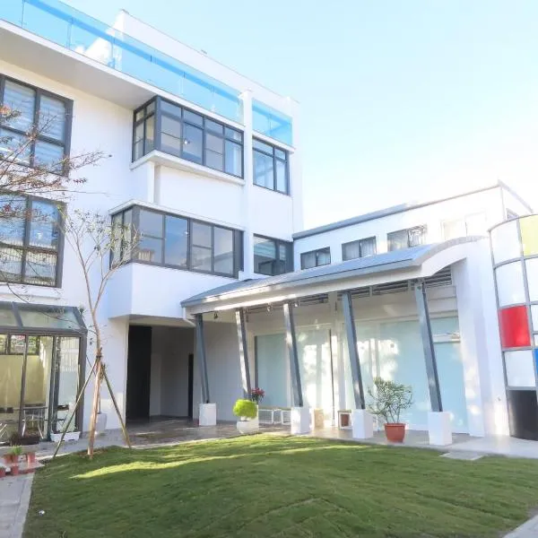 Read to Sleep Book & Bed, hôtel à Puli